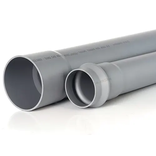 Ống PVC 27 Tiền Phong