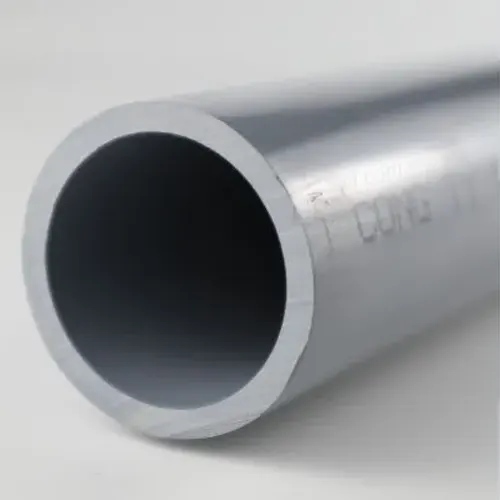 Ống nhựa GS cPVC công nghiệp