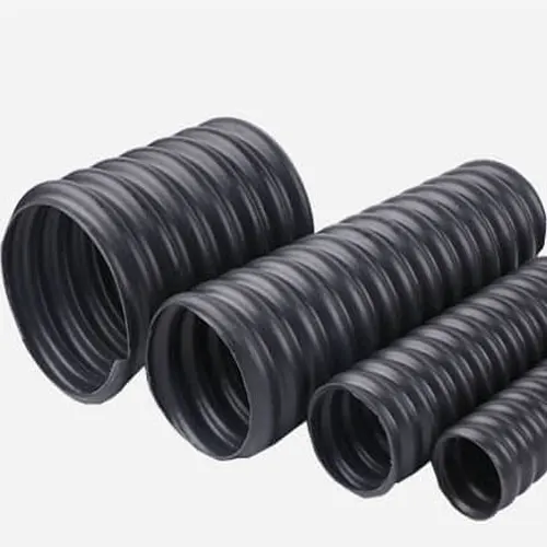 Ống nhựa HDPE 2 vách Bình Minh