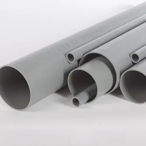Ống nhựa PVC 21 Tiền Phong