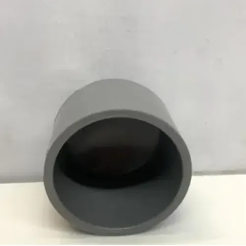 Nắp bịt ống nhựa PVC 110.