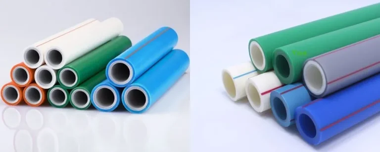 ống nước chịu nhiệt