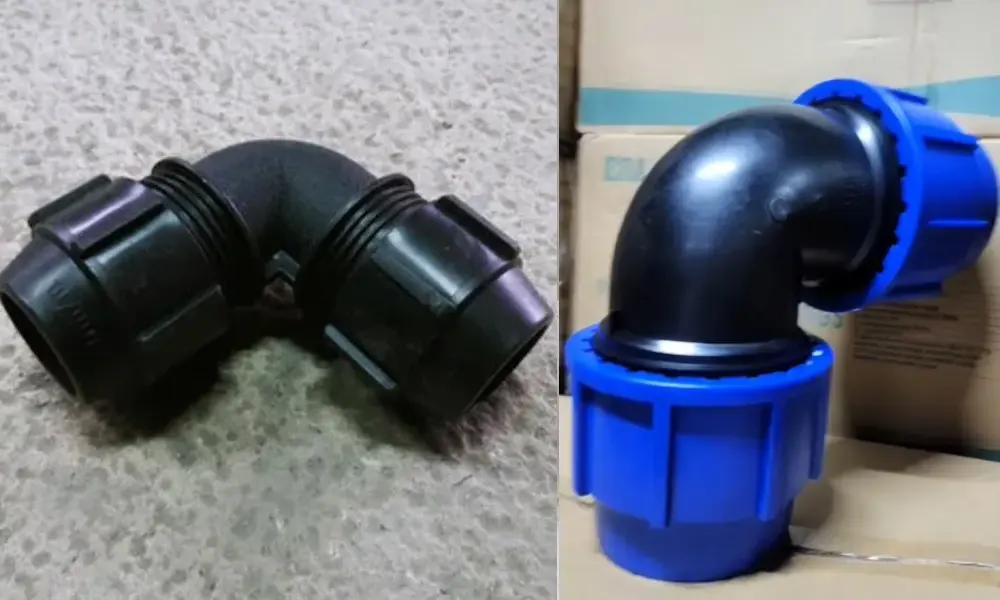 Cút HDPE 50