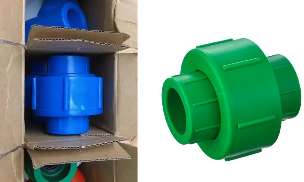 Hướng dẫn lựa chọn rắc co PPR D32