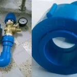 Rắc co 32 PPR có dùng cho nước nóng được không