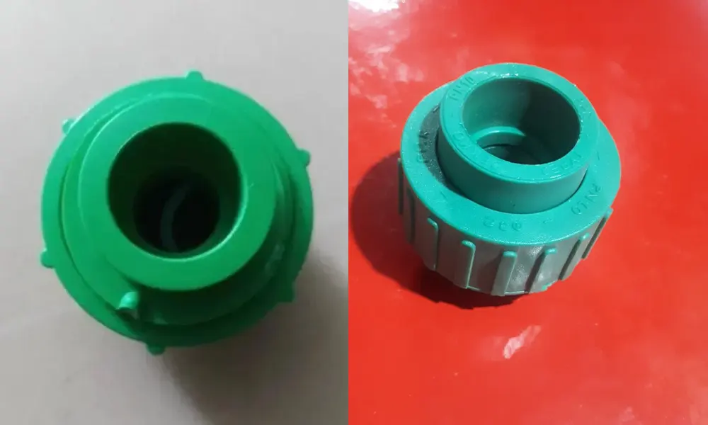 Rắc co 32 PPR