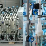 Tổng quan về nhu cầu sử dụng ống nhựa trong môi trường axit đậm đặc