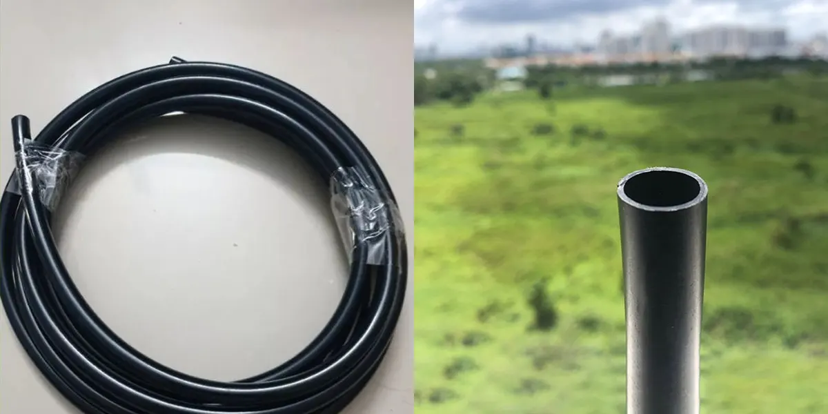 Ống nhựa LDPE