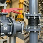 Các Bước Hướng Dẫn Lắp Đặt Van Bướm Nhựa Chuẩn Xác