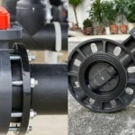 Những Lưu Ý Quan Trọng Trong Vận Hành Giúp Bảo Vệ Đĩa Van Nhựa