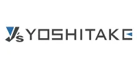 Yoshitake