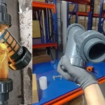 Hướng Dẫn Chọn Mua Y Lọc Nhựa Phù Hợp Với Hệ Thống Hóa Chất
